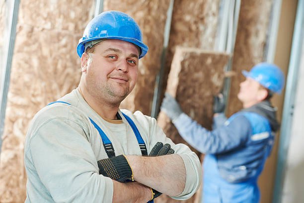 Best Spray Foam Insulation in Sylvan Springs, AL